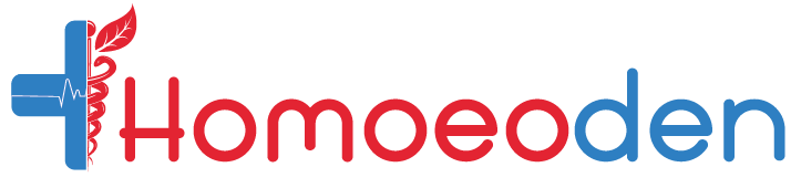 Homoeoden-Homoeopathy-Clinic-Logo